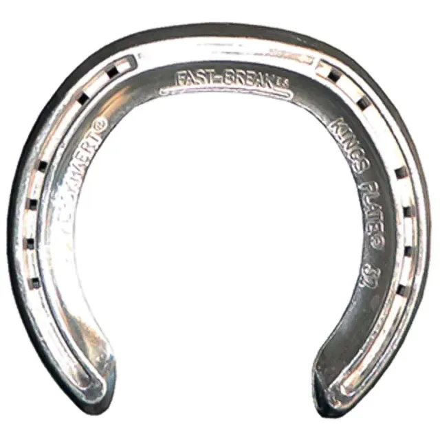 Kerckhaert Kings Fast Break ferri alluminio A2b corsa