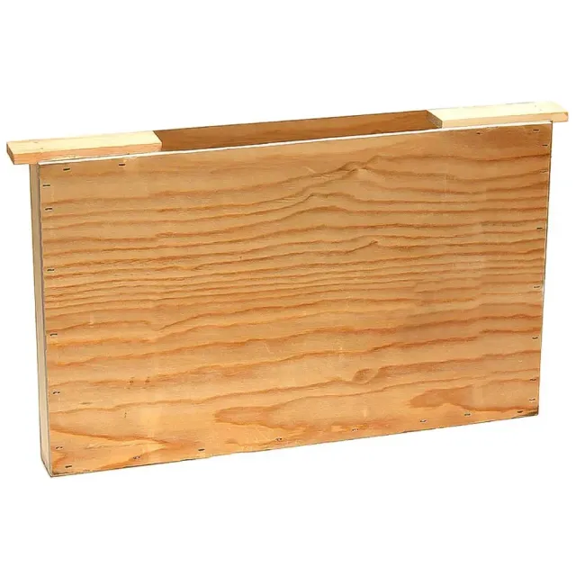 Dadant Blatt nutritore tasca legno arnia singola parete