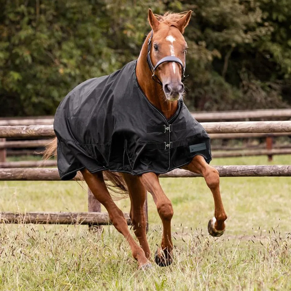 Nordic Outdoor Fleece coperta cavallo impermeabile 600D