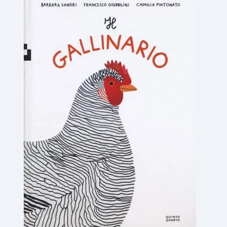 Il Verde Mondo Il Gallinario libro galline 180 pagine illustrato