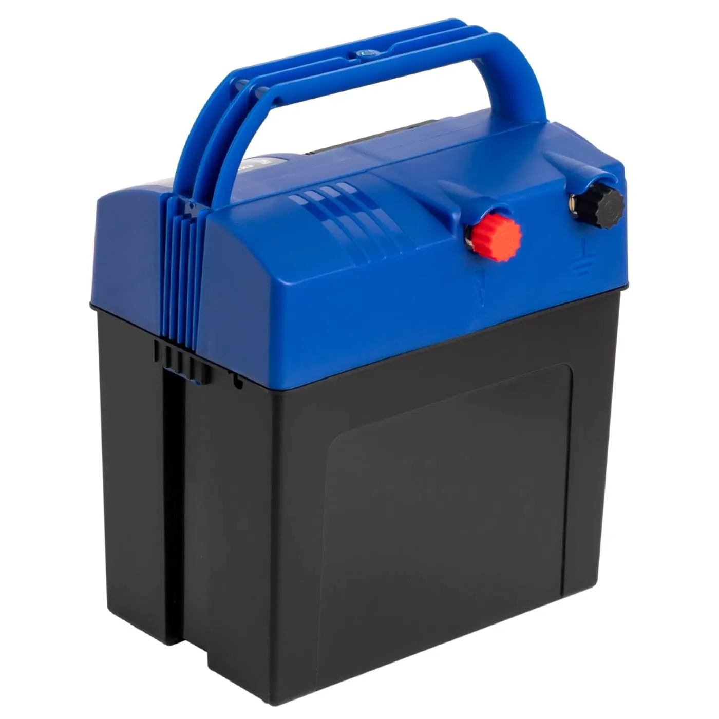 VOSS.farming Extra Power set elettrificatore mobile 9V