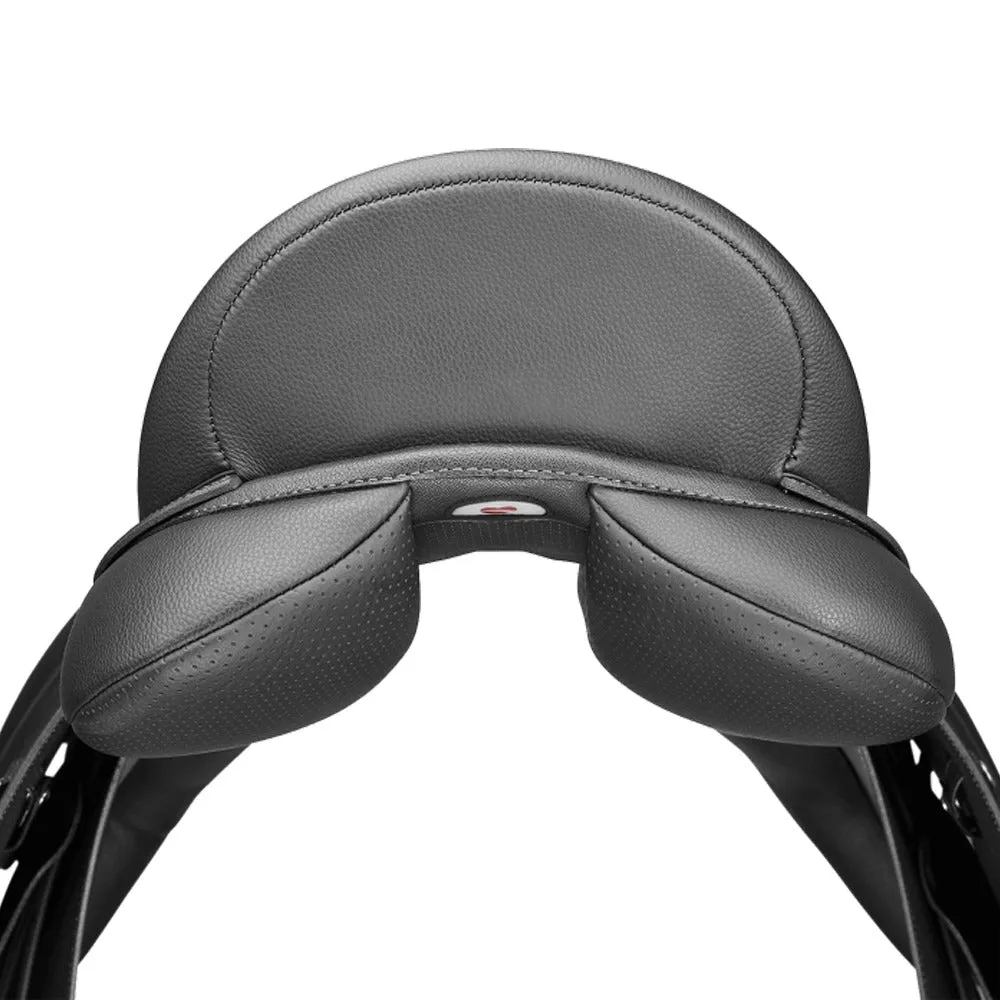Wintec 500 sella da dressage nero 17"/43cm