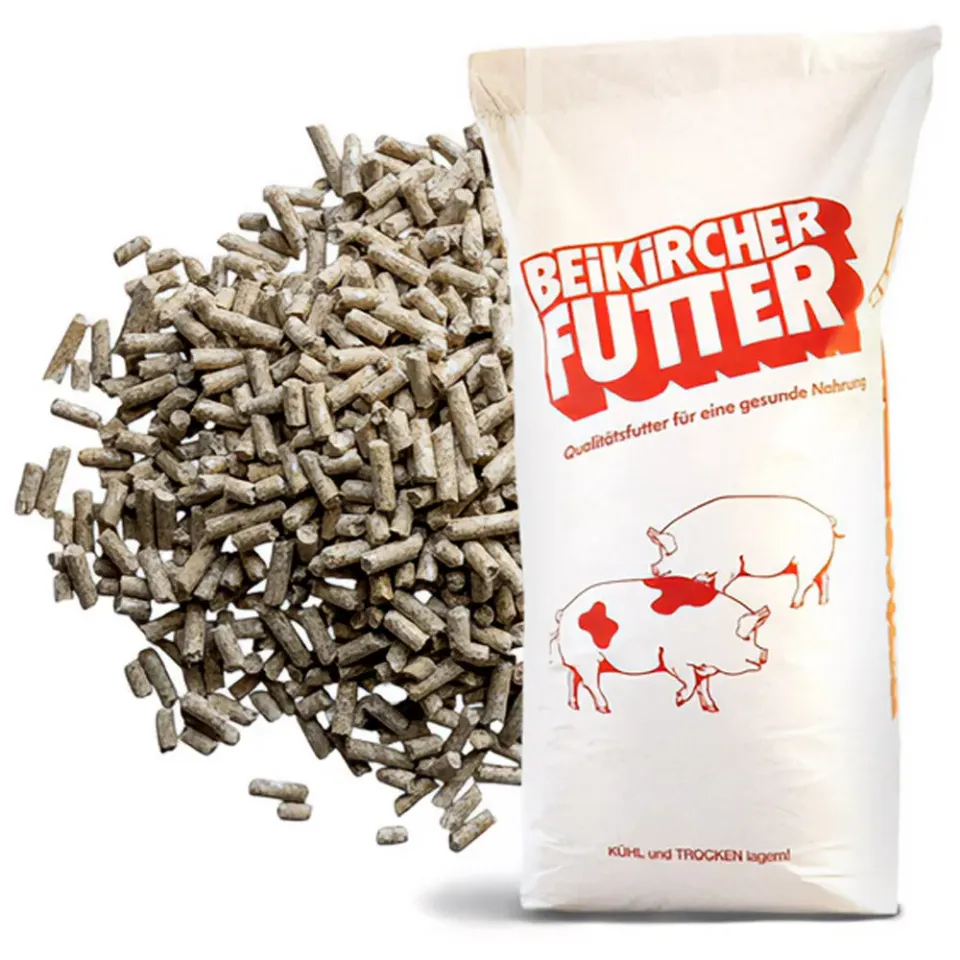 Beikircher mangime suini fase 1 completo sacco 30 kg