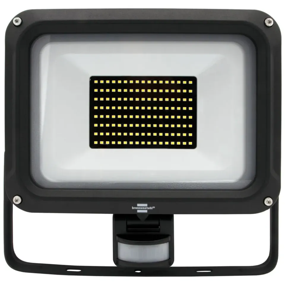 Beikircher Grünland Jaro 11060 faro led 80W con sensore