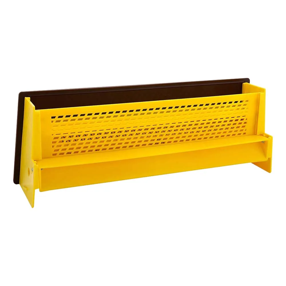 ApiTek Trappola Polline Arnia in Plastica 39,5 cm