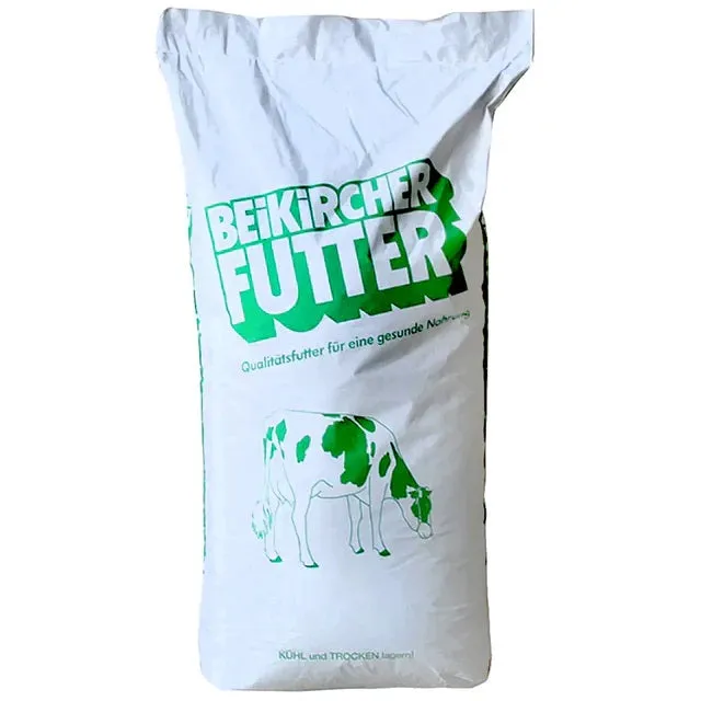 Beikircher Grünland Unifeed mangime bestiame 30kg completo