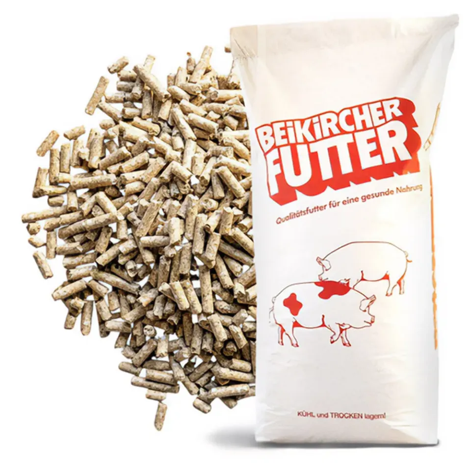 Beikircher Grünland Fase 2 mangime suini sacco 30 kg