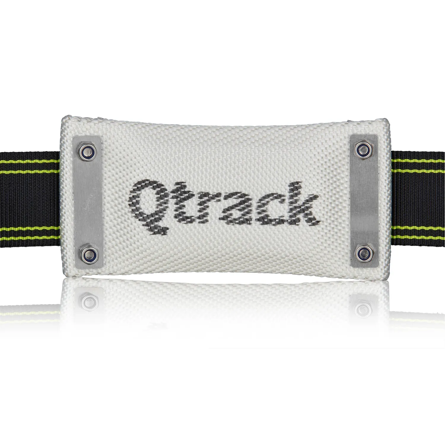 QTrack Q4 localizzatore GPS bestiame con ricarica wireless