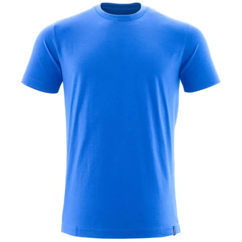 Mascot Modern Fit ProWash maglietta lavoro azzurro chiaro M