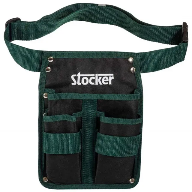 Stocker Universal cintura portattrezzi regolabile 87-124 cm