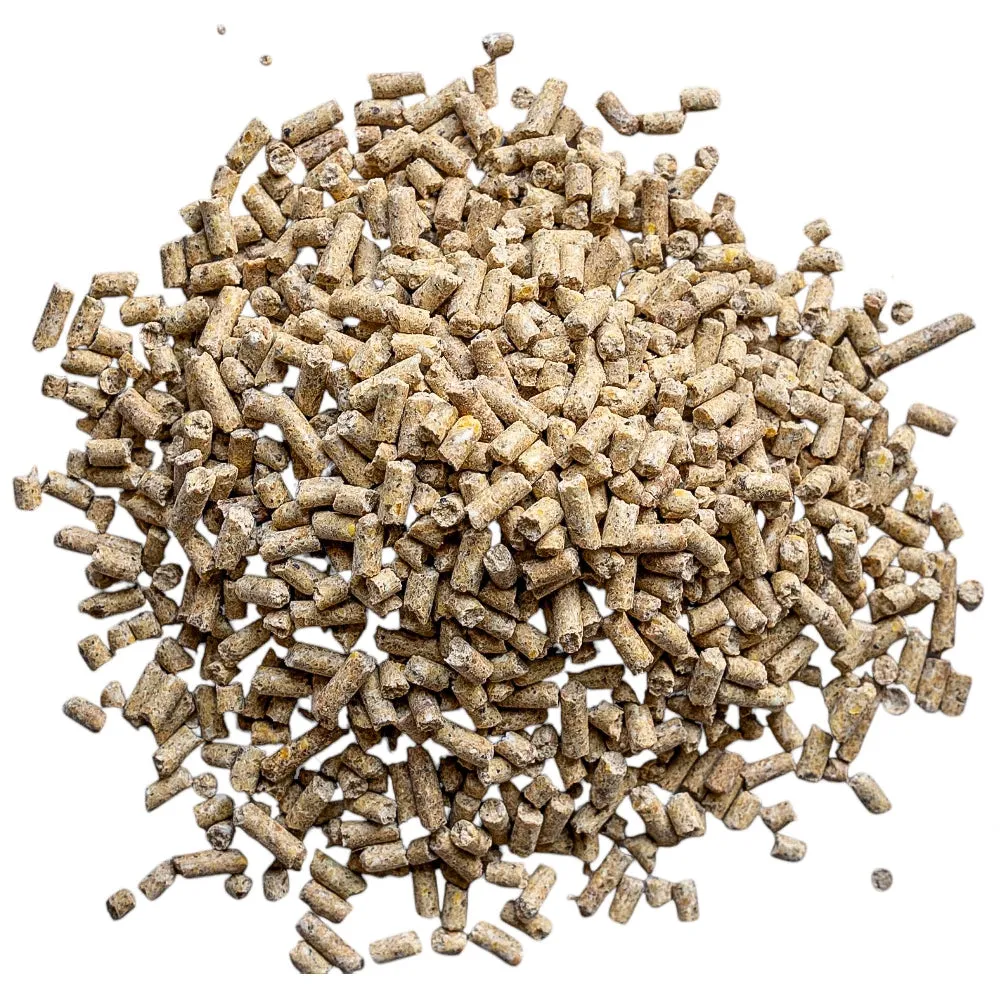 Beikircher Turkey Starter mangime tacchini 7-14 sacco 30kg
