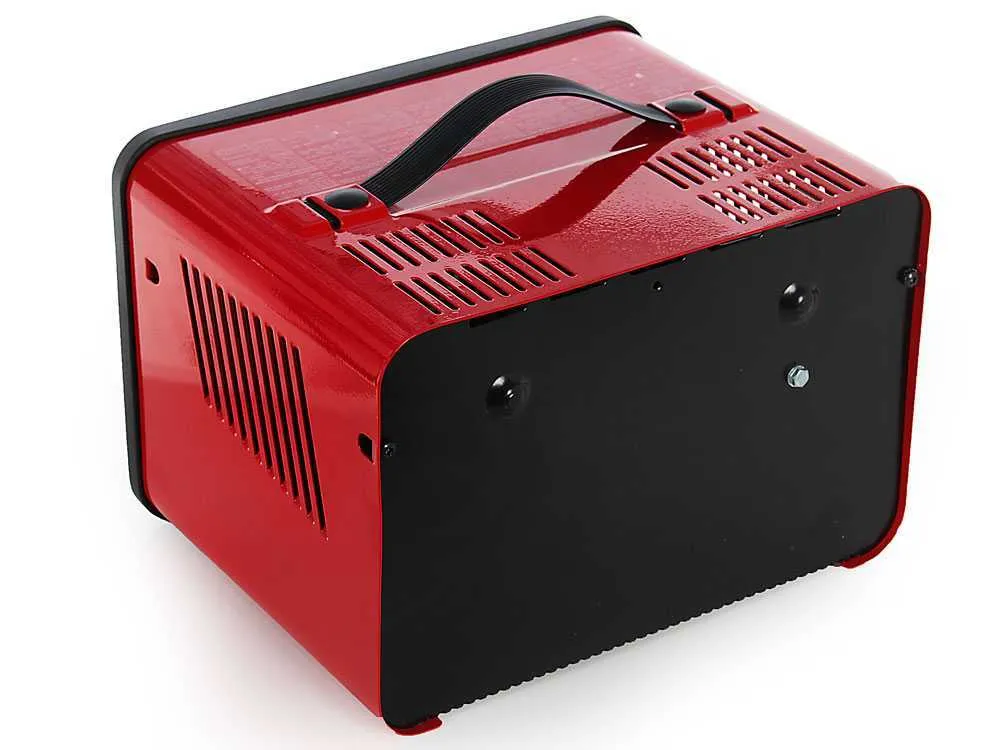Telwin Alpine 30 Boost caricabatterie avviatore 12-24V
