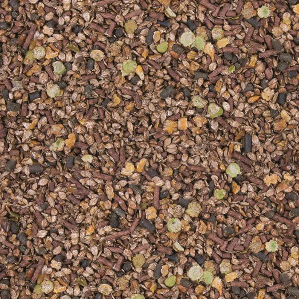 Höveler ZF Plus Muesli Fattrici 20 kg Senza Avena