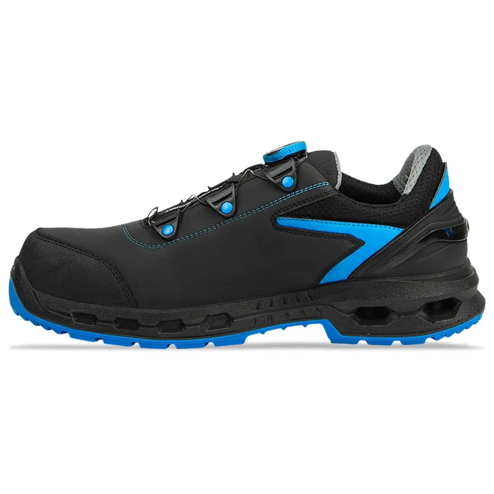 Garsport Hexa-Viper Low Boa scarpe antinfortunistiche 42 S3S