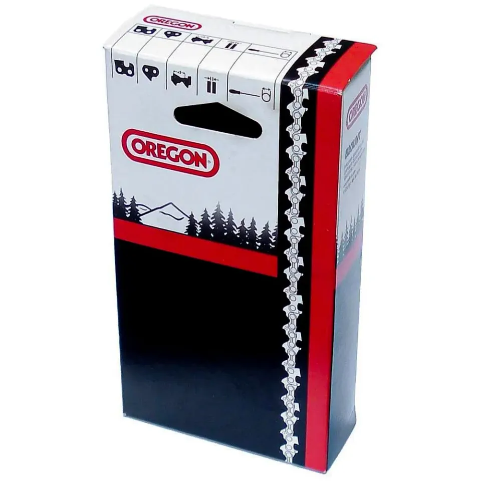 Beikircher Grünland Catena Oregon 20BPX 72 Maglie Motosega