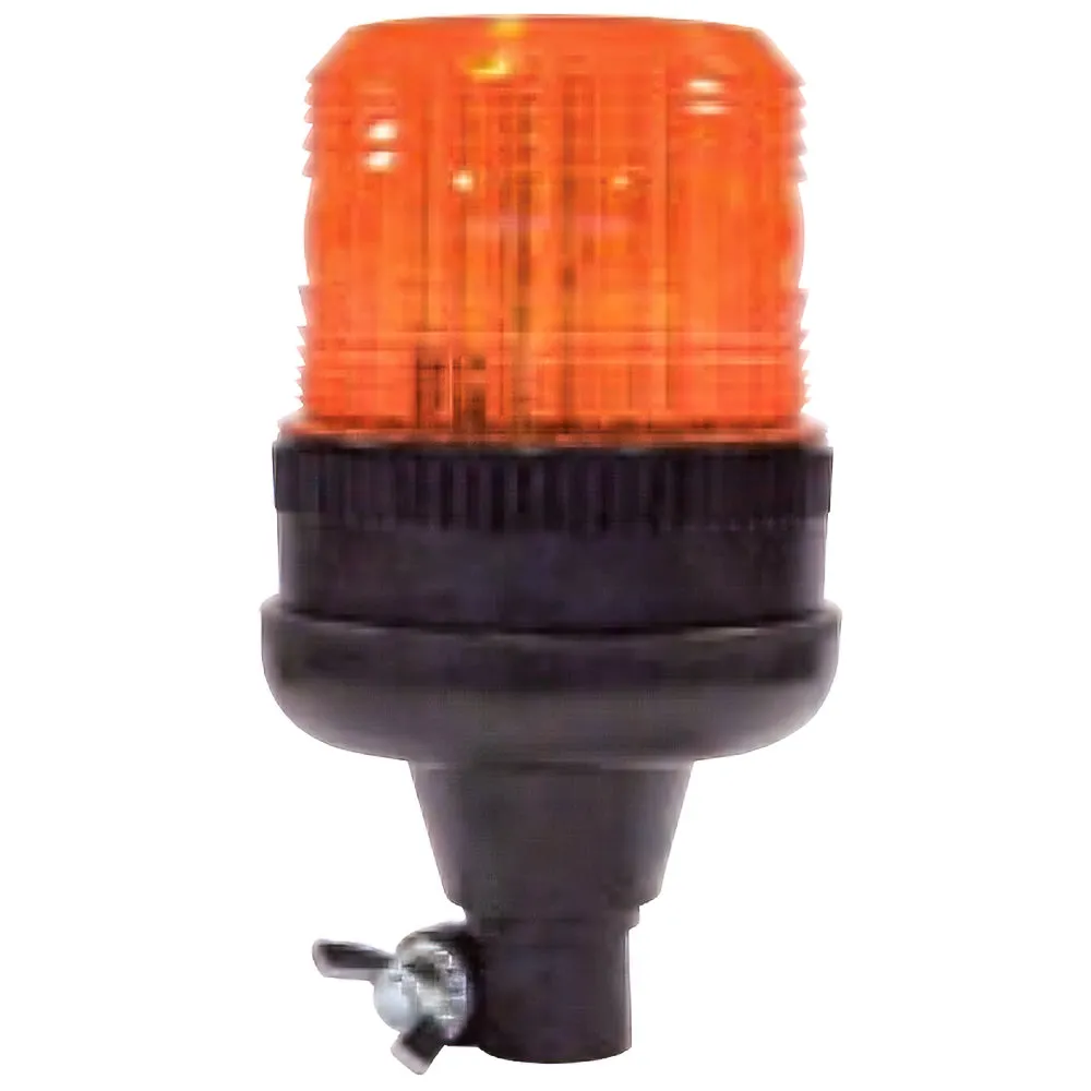 Beikircher Grünland Horus lampeggiante LED 12-80V ambra
