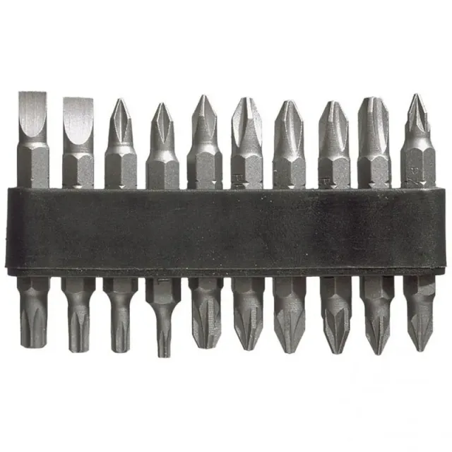 Beikircher Grünland set inserti doppi assortiti 10 pezzi