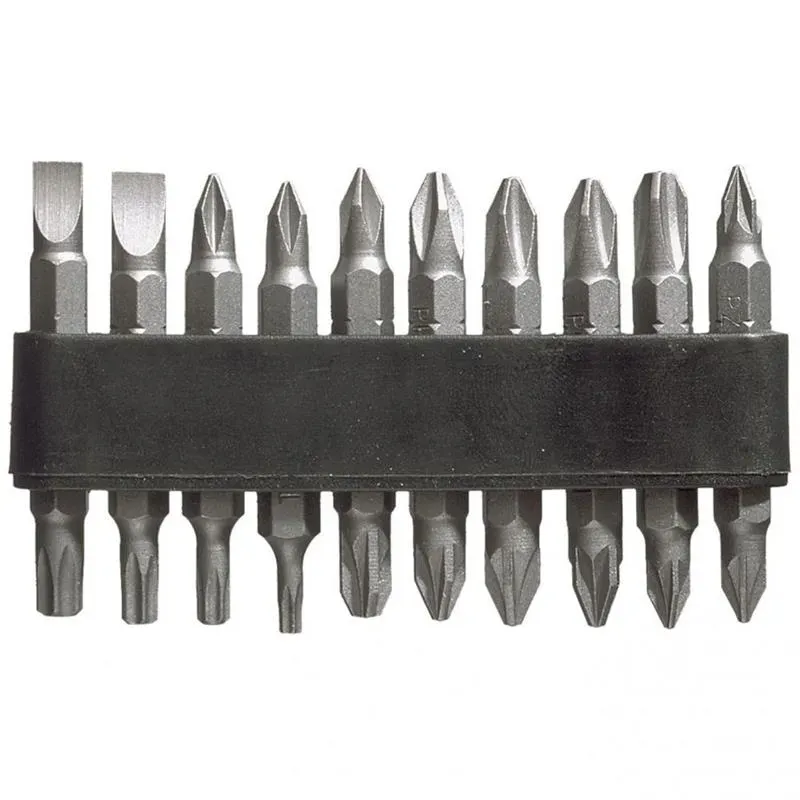 Beikircher Grünland set inserti doppi assortiti 10 pezzi