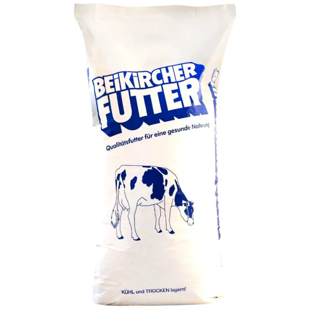 Beikircher mangime caprette allevamento 30kg crescita