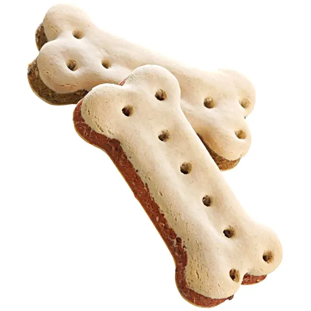 Allco Mix biscotti cane al manzo snack croccanti