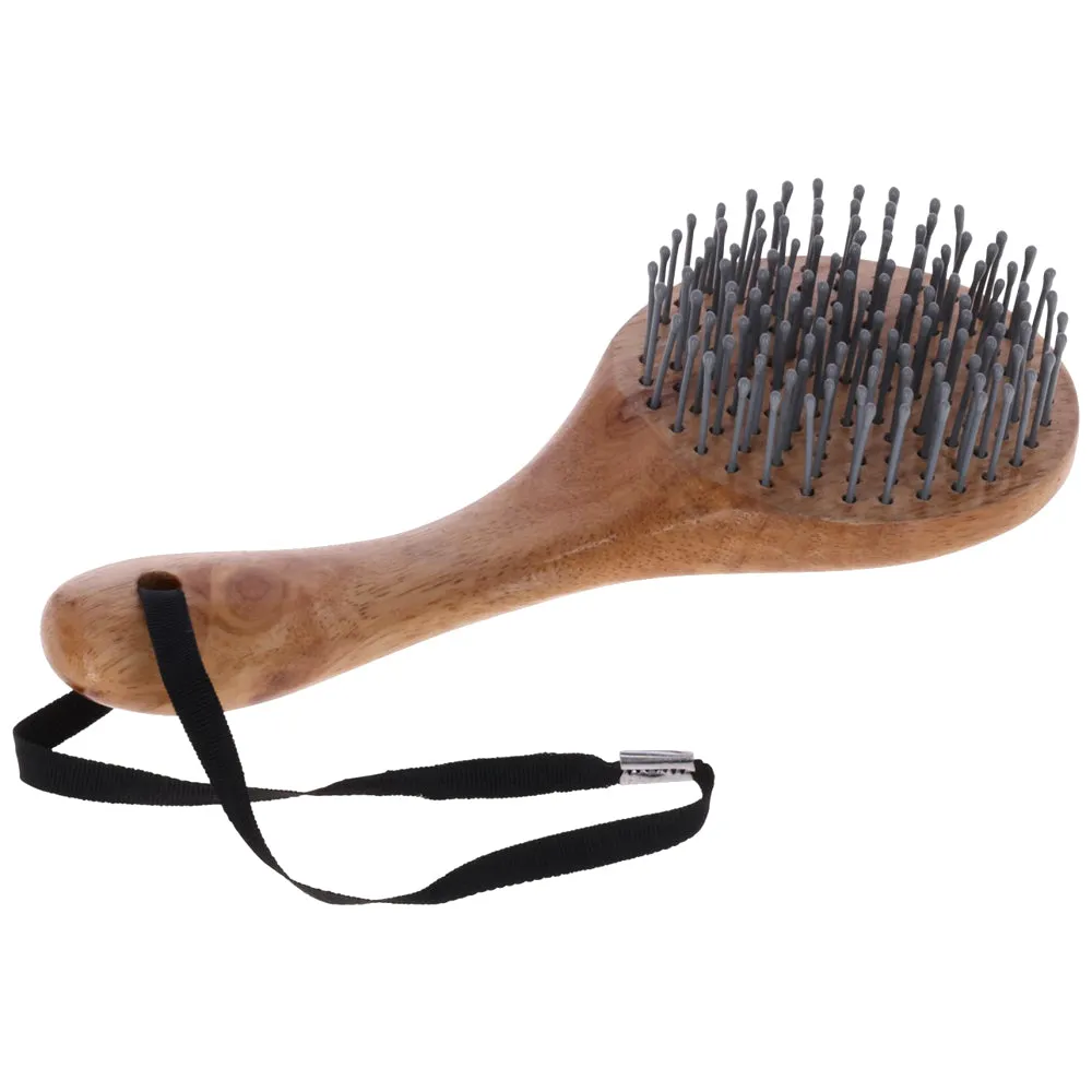 MagicBrush spazzola criniera e coda cavallo 22 cm