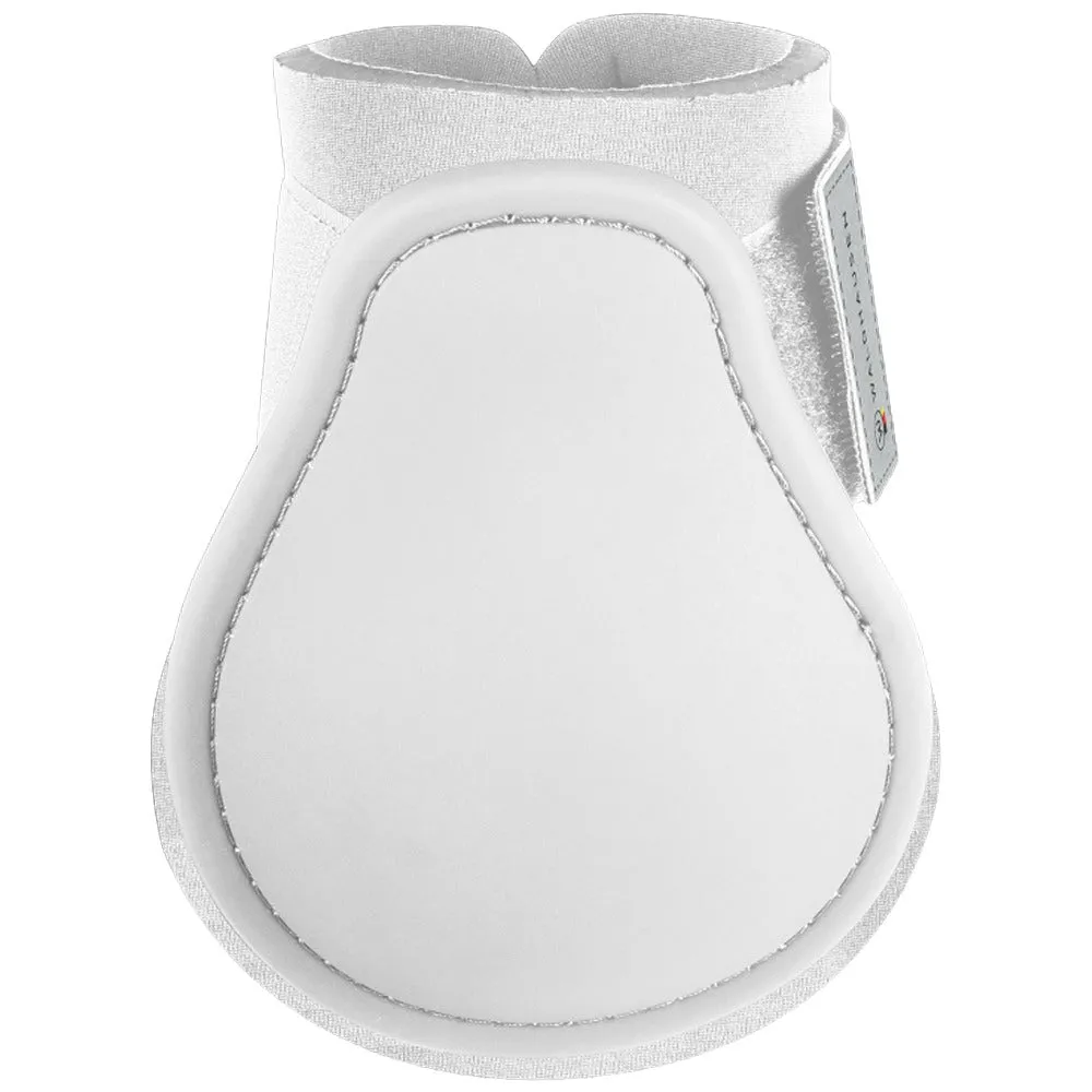 Beikircher Grünland Basic Fetlock Boots paranocche nero WB