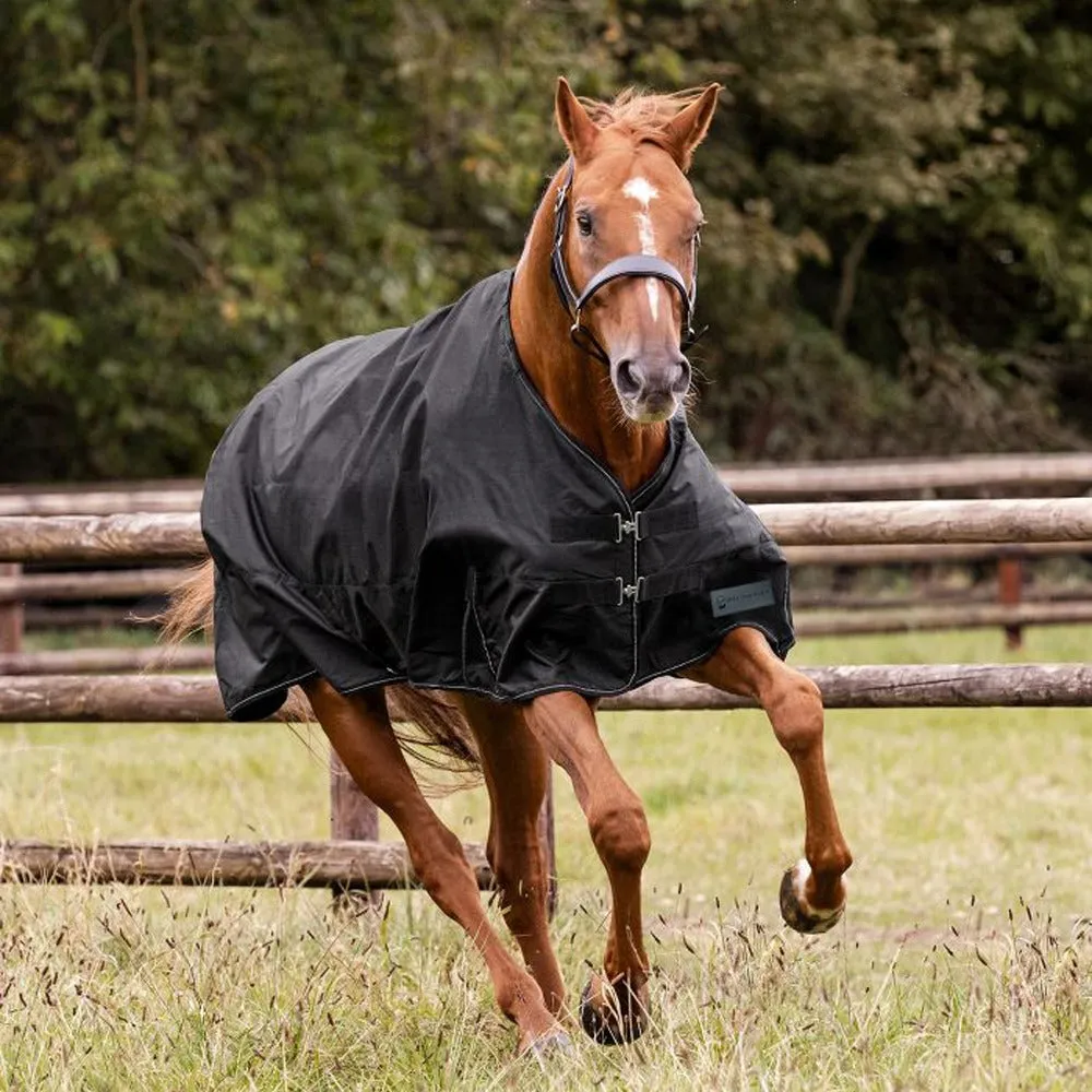 Nordic Horse coperta cavallo 100 g 125 cm impermeabile