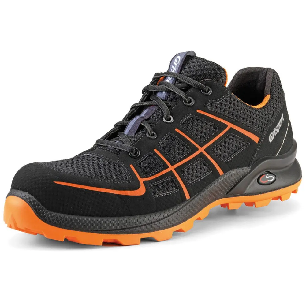 Grisport Wind S1P scarpe antinfortunistiche HRO HI SRC