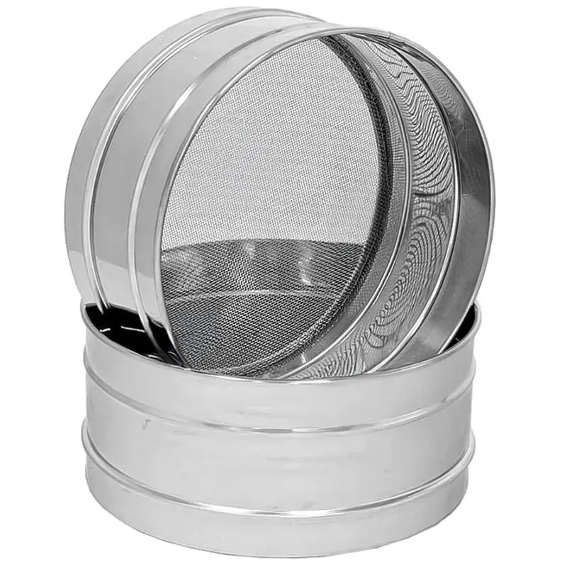 Beikircher Grünland colino miele doppio acciaio 30,5 cm