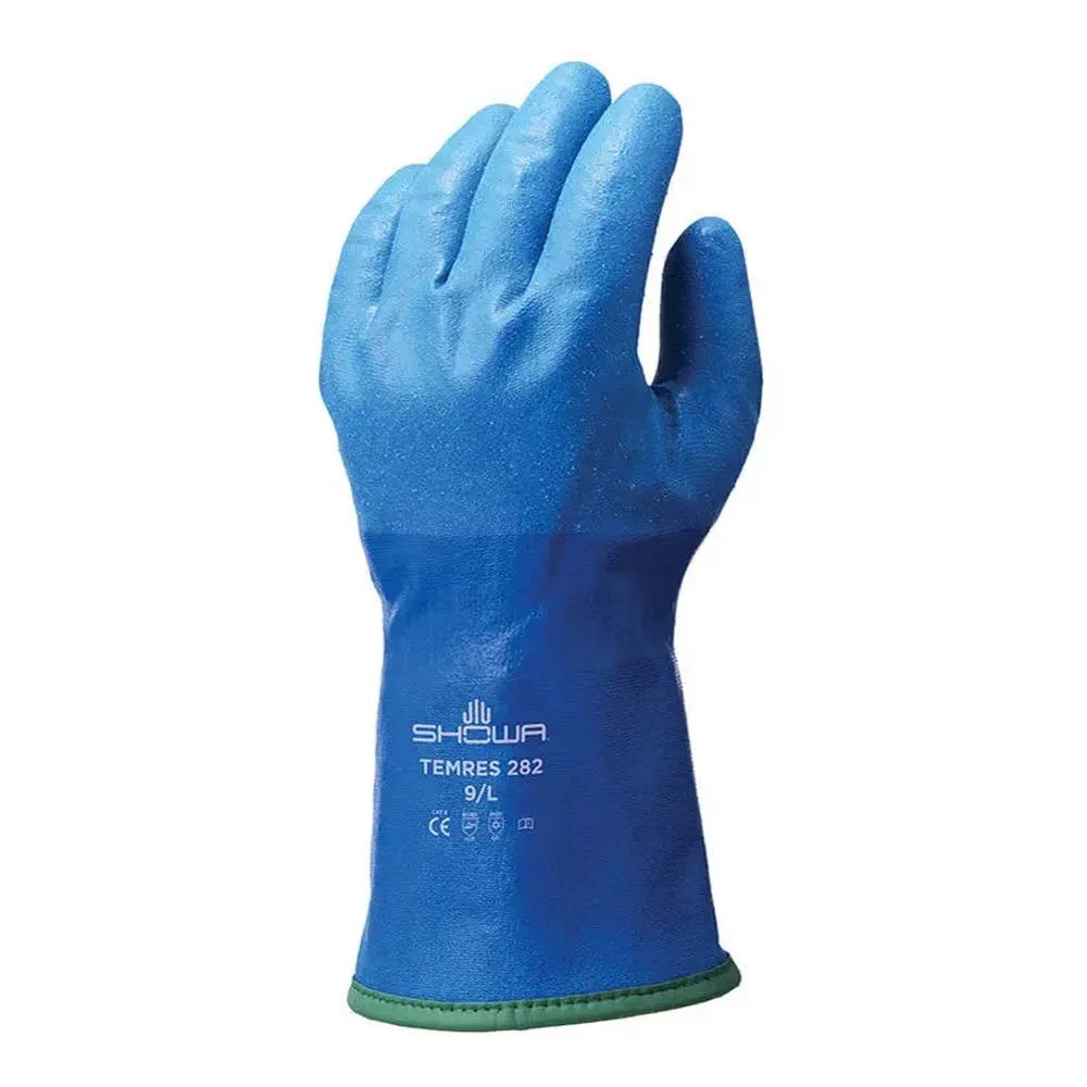 Showa Temres 282 Guanti Termici Impermeabili 9 L