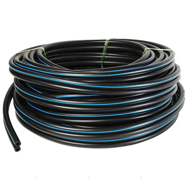 Milkline Blue Line Twin Tube tubo latte 07x14 M25