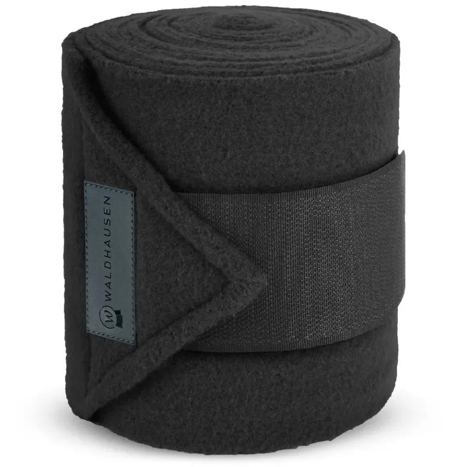 Beikircher Grünland Fasce Pile Basic Full Nere Set 4 Borsa