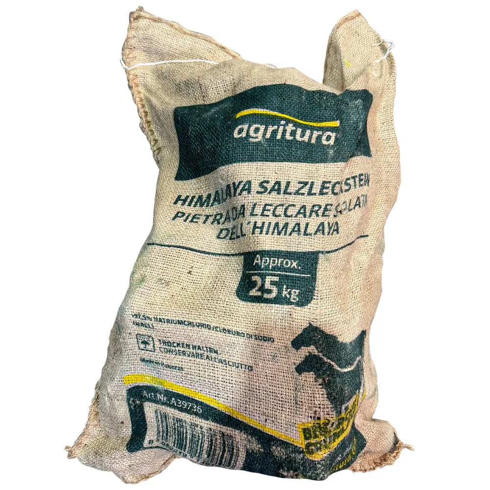 Beikircher Grünland Himalaya Blocco Sale 25 kg Minerale