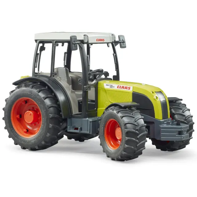 Bruder Claas Nectis 267F trattore bambini 1:16