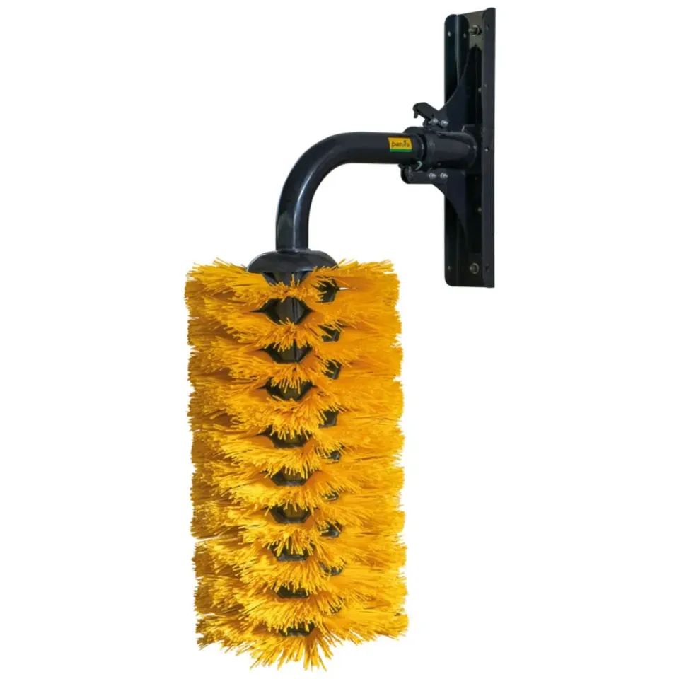 Beikircher Grünland spazzola oscillante bestiame Mini Midi Maxi