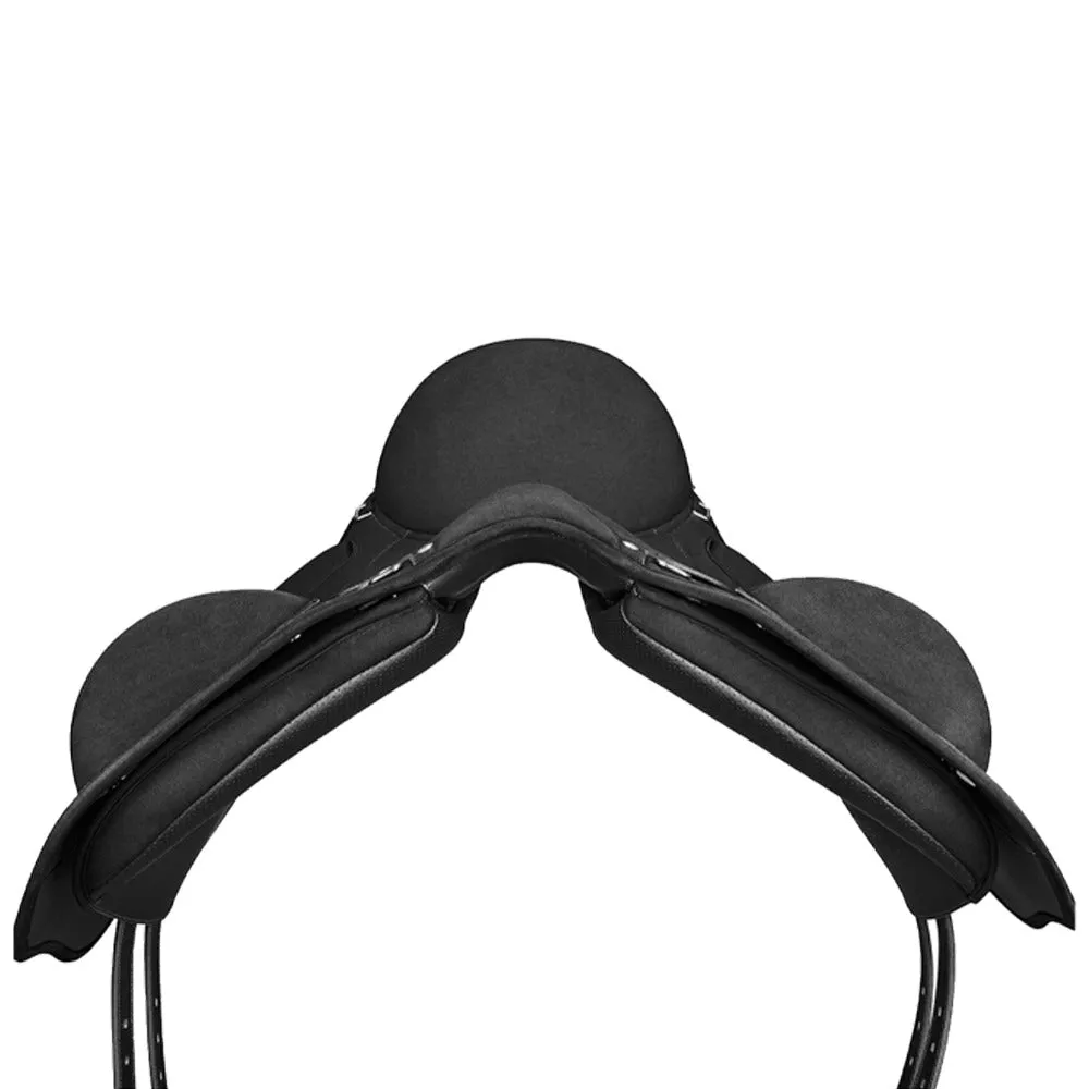 Wintec Pro Wide sella endurance nera 17,5" 44 cm