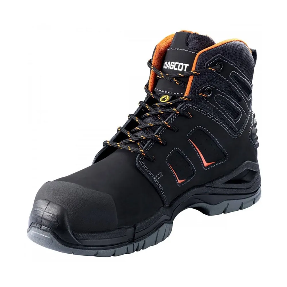 Mascot Rimo scarpe antinfortunistiche S3 SRC ESD