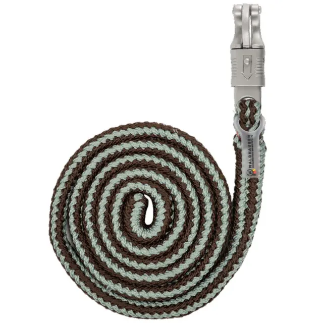 Waldhausen Plus Lunghina Cavallo con Panico Espresso Salvia