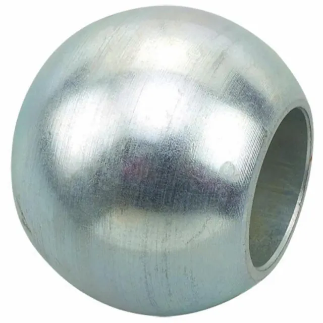 Beikircher Grünland Sfera Attacco Braccio Cat. 2 56 mm