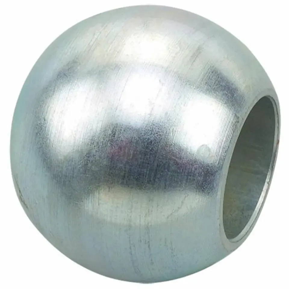 Beikircher Grünland Sfera Attacco Braccio Cat. 2 56 mm