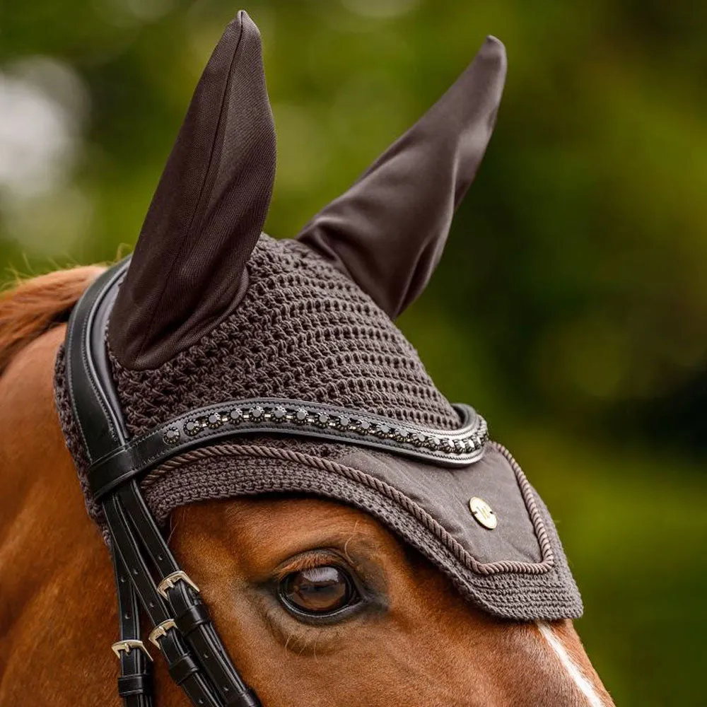 Waldhausen Phoenix cuffietta antimosche Full traspirante