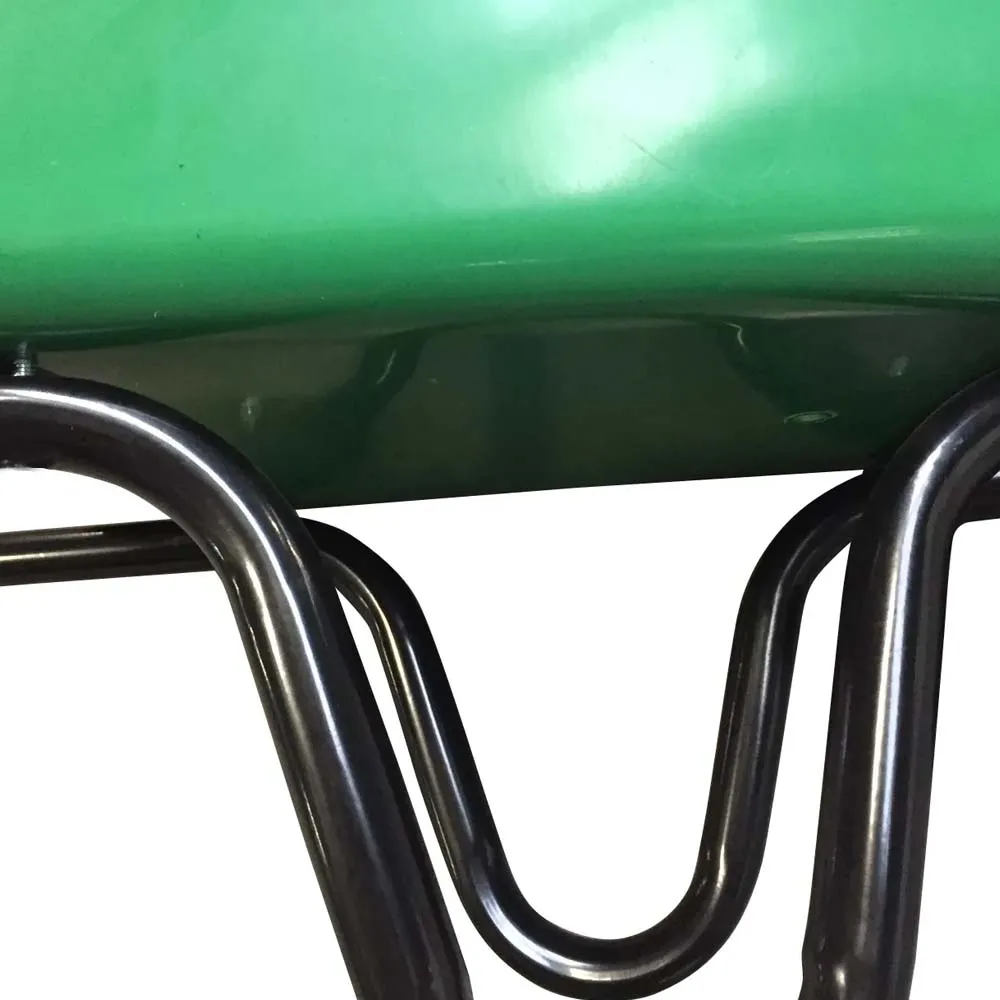 Beikircher Grünland carriola bambini verde 20 litri