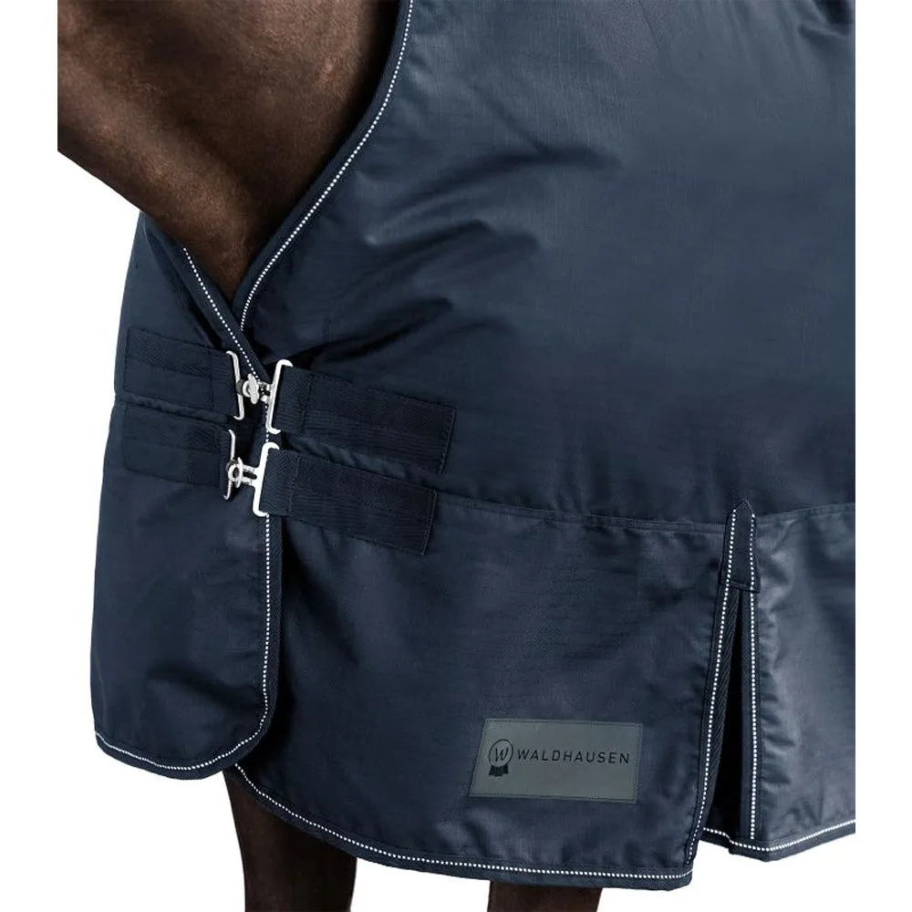 Nordic Horse coperta cavallo 100 g 125 cm impermeabile