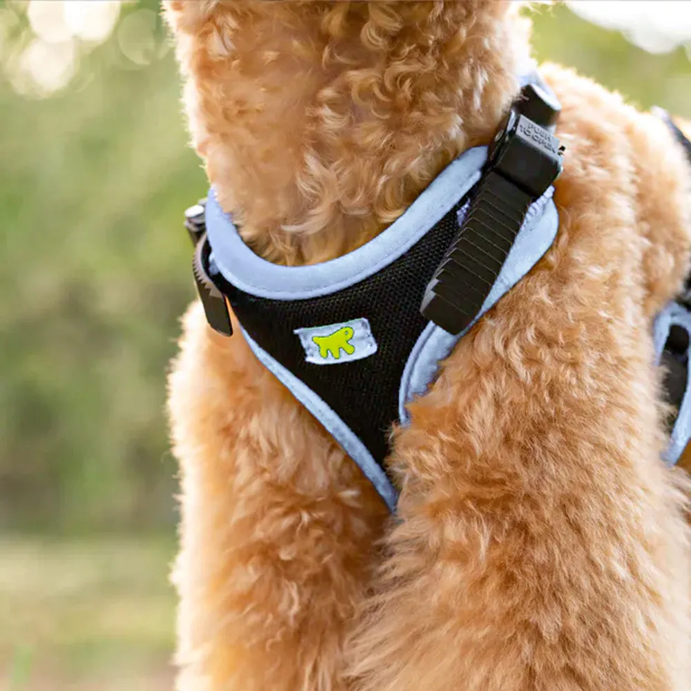 Ferplast Ergocomfort P Pettorina Cane Ergonomica Microregolazione