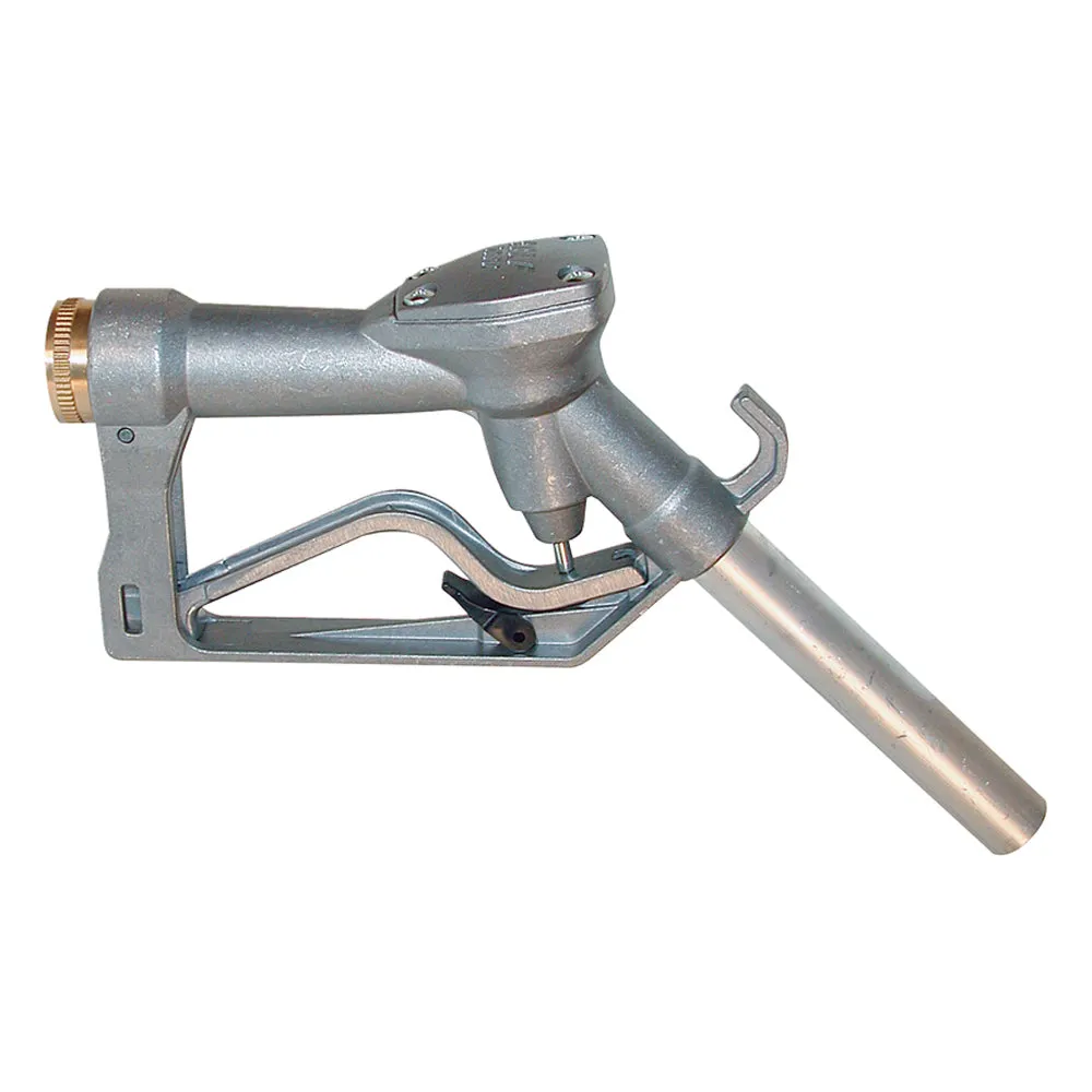 Beikircher Grünland pistola erogatrice carburante manuale