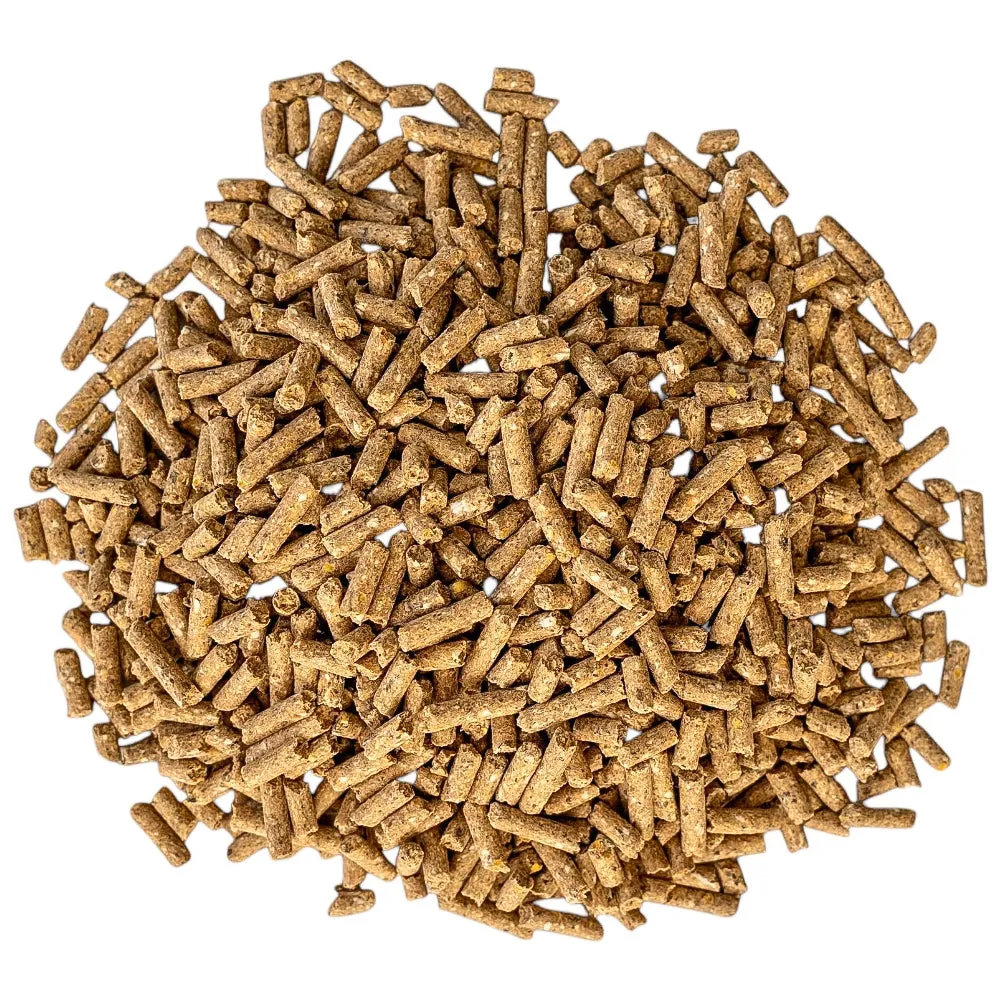 Beikircher Performance 15/30 mangime bovini sacco 30 kg