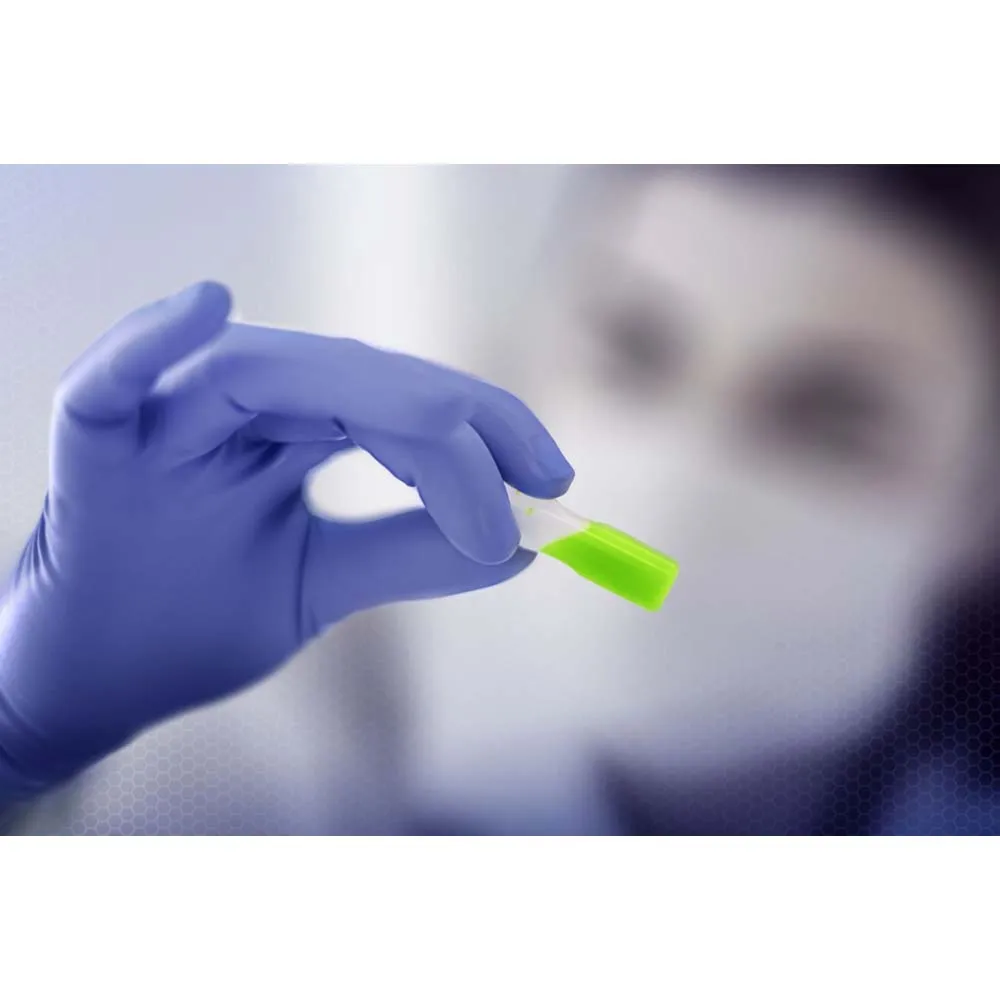 Showa 7580 guanti monouso nitrile spessi 0,20 mm