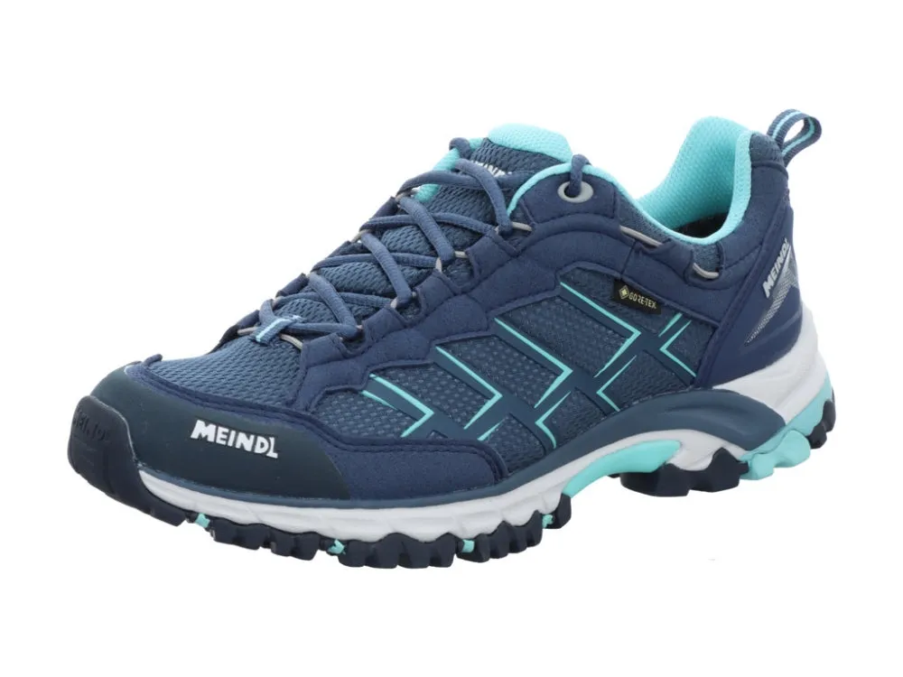 Meindl Caribe Lady GTX Scarpe Trekking Donna Impermeabili