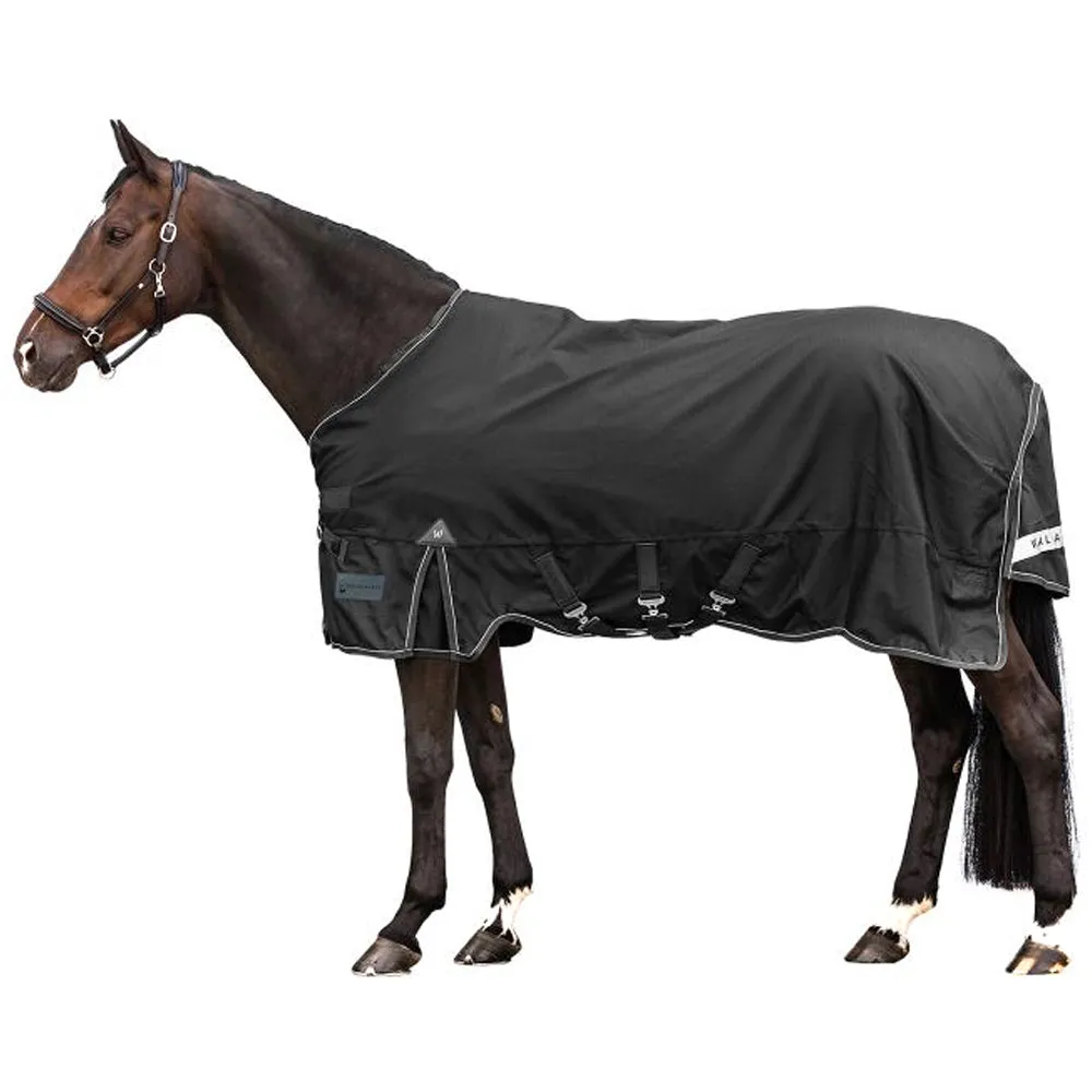 Scandic Outdoor coperta cavallo 300g 1200D nero
