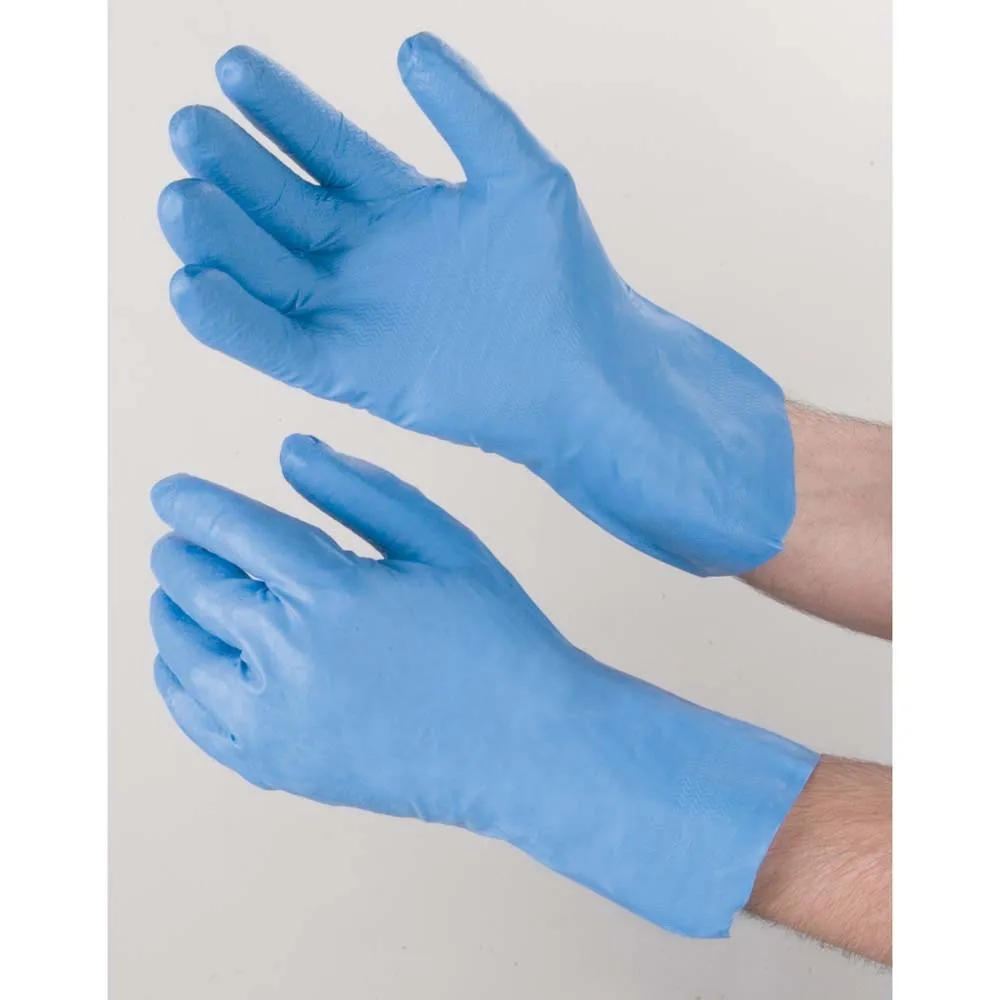 Showa 707D guanti lavoro nitrile leggeri food